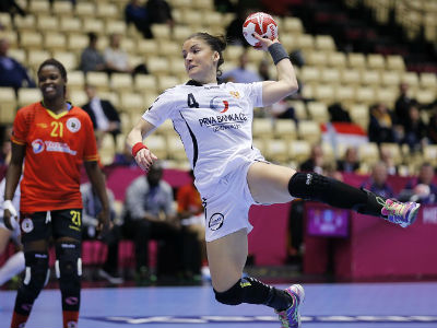 Radičević u idealnom timu, Neagu MVP Radičević u idealnom timu, Neagu MVP