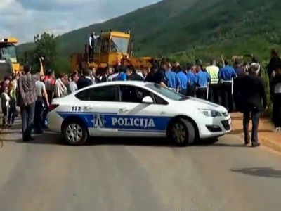 Boksitaši traže otpremnine od po 10.000 Boksitaši traže otpremnine od po 10.000