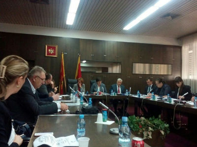 O Opštem kolektivnom ugovoru kasnije O Opštem kolektivnom ugovoru kasnije