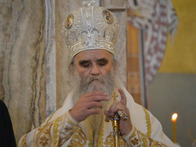 Vlast ne vodi pomirenju Vlast ne vodi pomirenju
