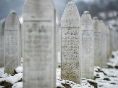 Majke Srebrenice za "Nobela" Majke Srebrenice za "Nobela"