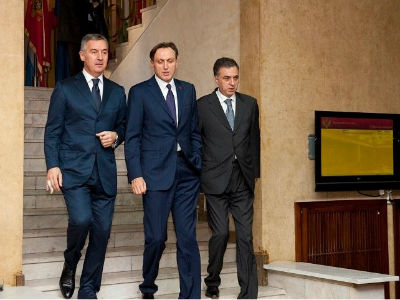 Ustavni sud garant zaštite pravnog poretka Ustavni sud garant zaštite pravnog poretka