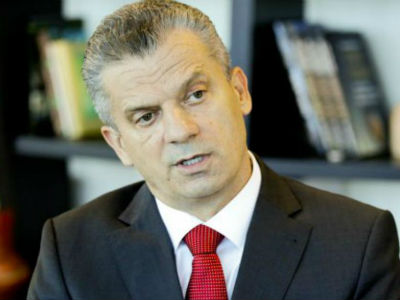 Radončića pustili iz pritvora Radončića pustili iz pritvora