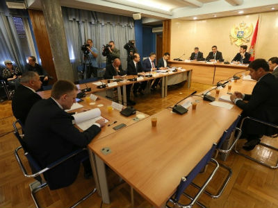 Prodajom imovine nije povrijeđen javni interes Prodajom imovine nije povrijeđen javni interes