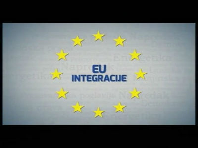EU integracije 27.06.2017