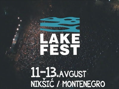 Lake fest