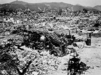 Izložba u znak sjećanja na žrtve Hirošime i Nagasakija 