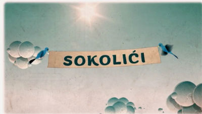 Sokolići - Krila