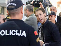 Milačić pušten iz pritvora