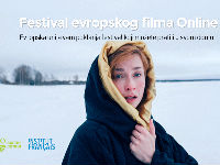 Prvi online Evropski filmski festival od 18. maja
