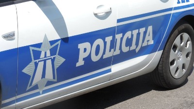 Uhapšen osumnjičeni za ubistvo Klikovca Uhapšen osumnjičeni za ubistvo Klikovca