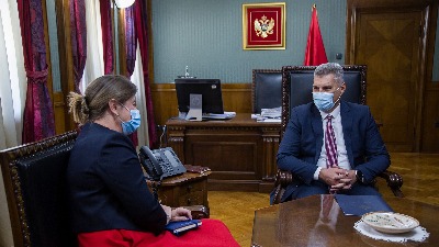 U ovom sazivu donijeli niz istorijskih odluka U ovom sazivu donijeli niz istorijskih odluka