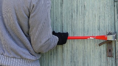 Uhapšene tri osobe zbog krađa Uhapšene tri osobe zbog krađa