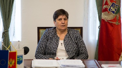 Zgrada za 60 zaposlenih u Vojsci i MO do oktobra Zgrada za 60 zaposlenih u Vojsci i MO do oktobra