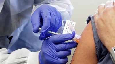 Masovna vakcinacija protiv koronavirusa od oktobra Masovna vakcinacija protiv koronavirusa od oktobra