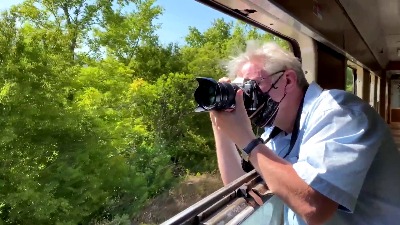 Njemci pišu turistički vodič o CG Njemci pišu turistički vodič o CG