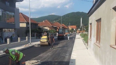 U Rasovu uskoro moderna saobraćajnica U Rasovu uskoro moderna saobraćajnica
