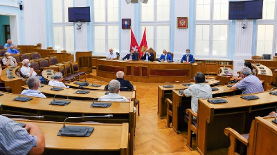 Značajni rezultati Prijestonice u finansijskoj konsolidaciji Značajni rezultati Prijestonice u finansijskoj konsolidaciji