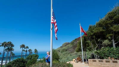 Nestali američki marinci i mornar proglašeni mrtvim Nestali američki marinci i mornar proglašeni mrtvim