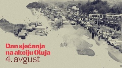 CGO: Počast nevinim žrtvama akcije "Oluja" CGO: Počast nevinim žrtvama akcije "Oluja"