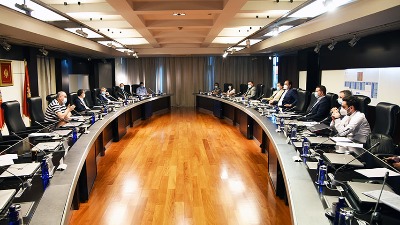 Iz Rusije i Azerbejdžana se može u CG Iz Rusije i Azerbejdžana se može u CG