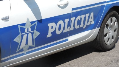 Uhapšen Podgoričanin zbog podmetanja požara Uhapšen Podgoričanin zbog podmetanja požara