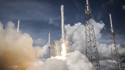 SAD isprobale daljinsko lansiranje nuklearne rakete SAD isprobale daljinsko lansiranje nuklearne rakete