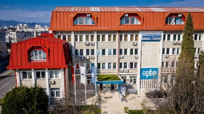 Dobitnik projekta za razvoj dualnog obrazovanja Dobitnik projekta za razvoj dualnog obrazovanja