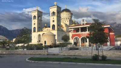 Krivična protiv sveštenika zbog vjerskog obreda na Rumiji Krivična protiv sveštenika zbog vjerskog obreda na Rumiji