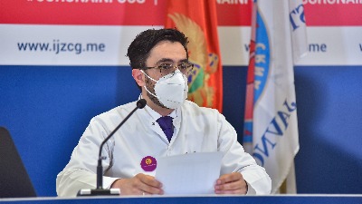 Razmatramo otvaranje granica ka regionu Razmatramo otvaranje granica ka regionu