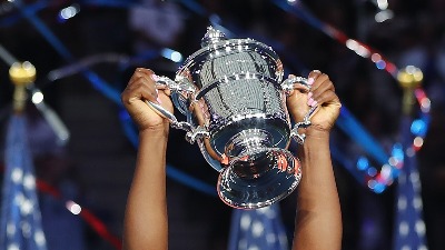 US open: Nagradni fond manji nego prošle godine US open: Nagradni fond manji nego prošle godine