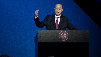Grčka, Kipar, Mađarska i Poljska neutralne lokacije za evropske mečeve Grčka, Kipar, Mađarska i Poljska neutralne lokacije za evropske mečeve