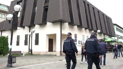 Pojedine sadržaje ipak predstavili publici Pojedine sadržaje ipak predstavili publici
