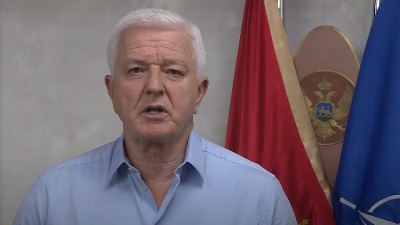 Vlada garantuje redovnost plata i penzija Vlada garantuje redovnost plata i penzija