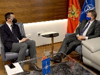 Puna podrška Rumunije integraciji CG