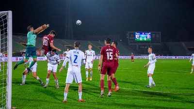 Široki morao da igra derbi sa zaraženim igračima Široki morao da igra derbi sa zaraženim igračima