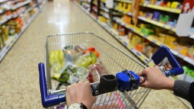 Potrošačka korpa u septembru 646 eura Potrošačka korpa u septembru 646 eura