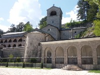 Skupština Prijestonice o Cetinjskom manastiru