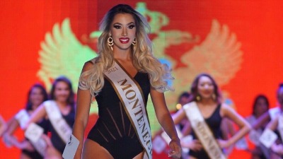 Delibašić predstavljala CG na Miss Earth