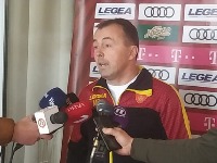 Kvalitet rivala motiv više crnogorskim fudbalerima