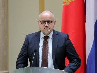 Darmanović predsjednik Savjeta za demokratske izbore VK
