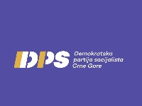 DPS: Mojkovac revoltiran provokacijama na nacionalnoj osnovi