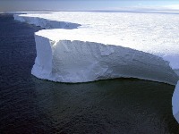 Zabrinjava brzo topljenje glečera na Antarktiku