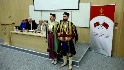 Održana manifestacija "Crnogorsko multikulturalno stvaralaštvo"