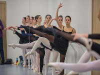 Crna Gora dobila Baletski studio 