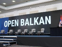 Teško "Otvoreni Balkan" sa zatvorenom Srbijom