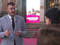 "Očekujem da dio opozicije podrži kandidate za Tužilački savjet"