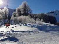 Skijališta se pripremaju za zimsku sezonu