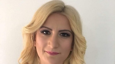 "Borovinić od početka izložena napadima" "Borovinić od početka izložena napadima"