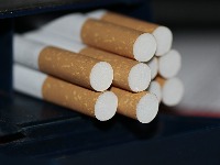 Cigarete skuplje 60 centi od 1. jula